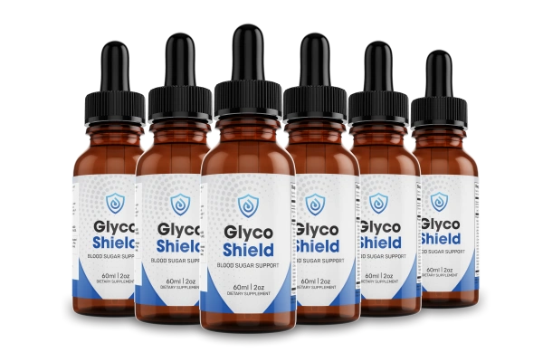 GlycoShield